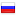 zippocollector.ru hosted country